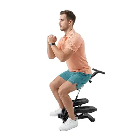 Stepper 3v1 inSPORTline Astario