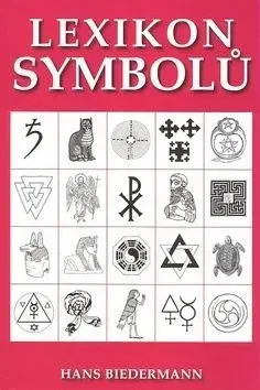 Lexikon symbolů - Hans Biedermann