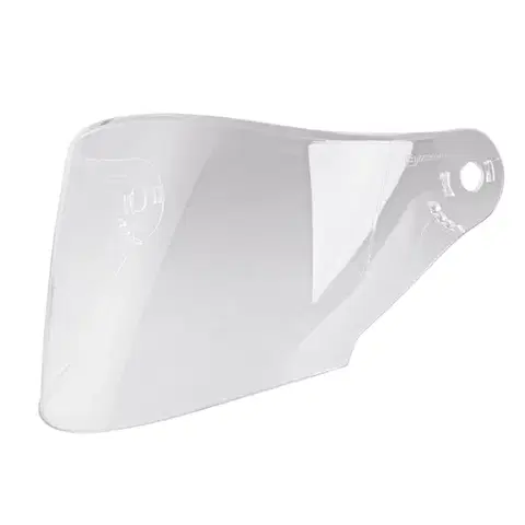 Náhradné plexi pre prilbu W-TEC V586 Farba číra