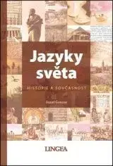 Jazyky světa - Historie a současnost - Jozef Genzor