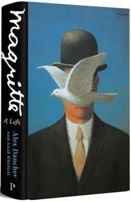 Magritte - Alex Danchev