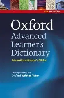 Oxford Advanced Learner´s Dictionary