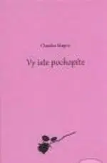 Vy iste pochopíte - Claudio Magris