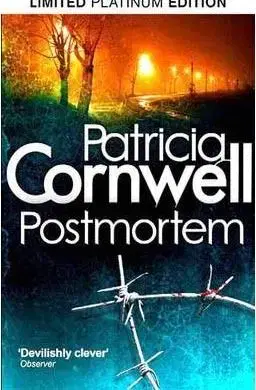 Postmortem - Patricia Cornwell