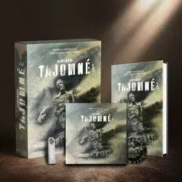 SET Slovensko Tajomné