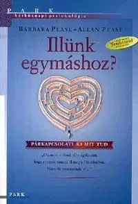 Illünk egymáshoz? - Allan Pease