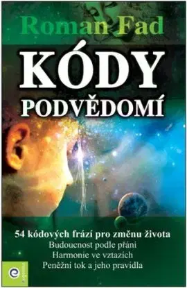 Kódy podvědomí - Roman Fad