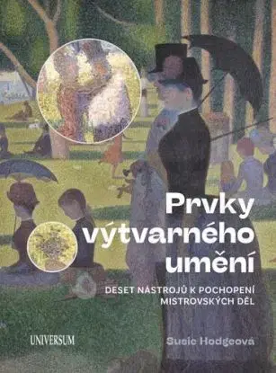 Prvky výtvarného umění - Susie Hodge