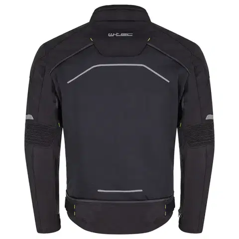 W-TEC Progair čierna-fluo - M