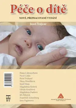 Péče o dítě - Josef Švejcar