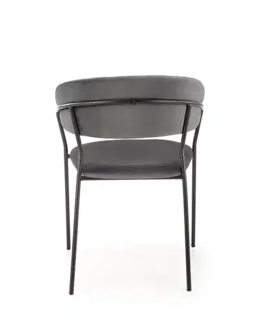 Jedálenská stolička K426 Halmar