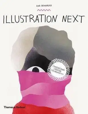 Illustration Next - Ana Benaroya