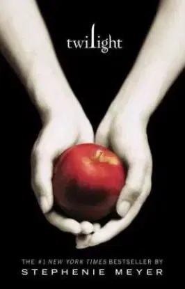 Twilight (The Twilight Saga, Book 1) - Stephenie Meyer