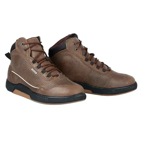 W-TEC Colton hnedá - 43