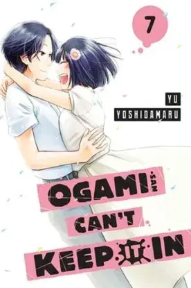 Ogami-san Can't Keep It In 7 - Yu Yoshidamaru