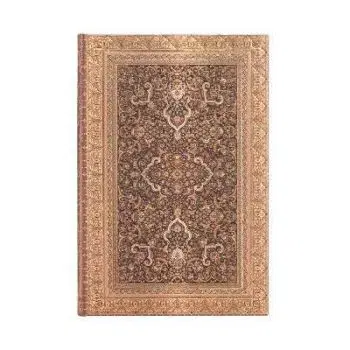 Zápisník Paperblanks Terrene Mini Lined - Paperblanks