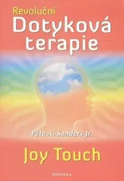 Revoluční Dotyková terapie - Joy Touch