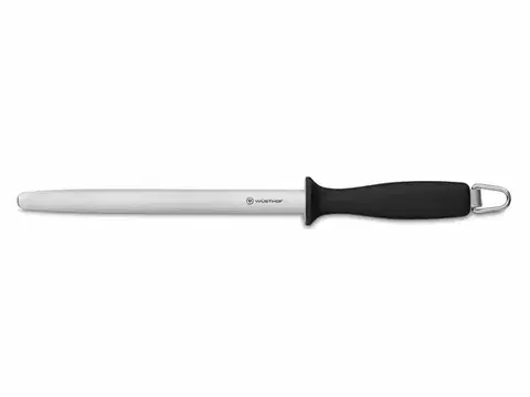 WÜSTHOF Ocieľka na nože oválna WÜSTHOF 20 cm 4462