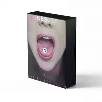 Evanescence - The Bitter Truth (Limited Edition) 2CD+MC - Evanescence