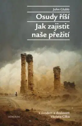 Osudy říší - John Glubb