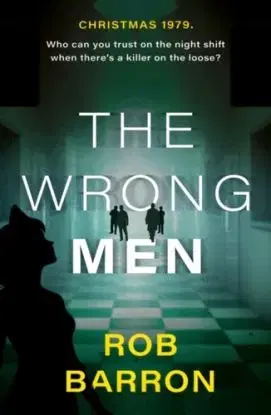 The Wrong Men - Robert Barron