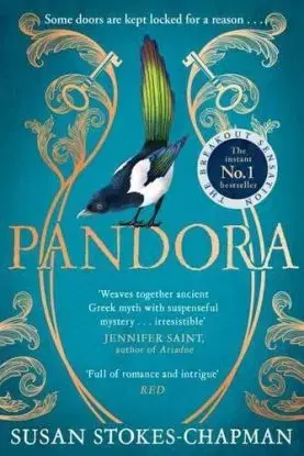 Pandora - Susan Stokes-Chapman