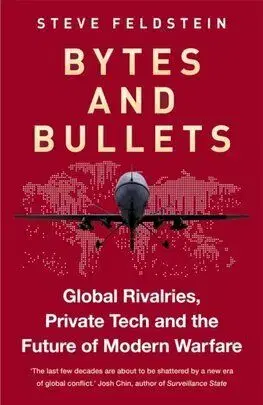 Bytes and Bullets - Steve Feldstein