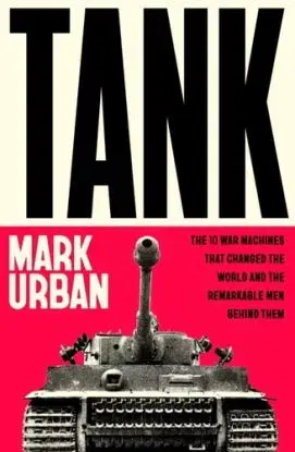Tank - Urban Mark