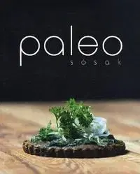 Paleo sósak - Rita Gyömbéri