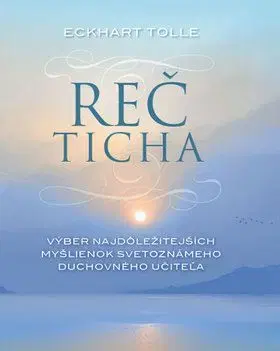 Reč ticha - Eckhart Tolle