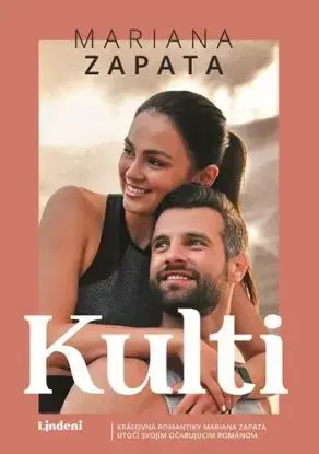 Kulti (slovenský) - Mariana Zapata