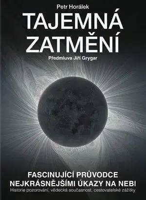 Tajemná zatmění - Petr Horálek