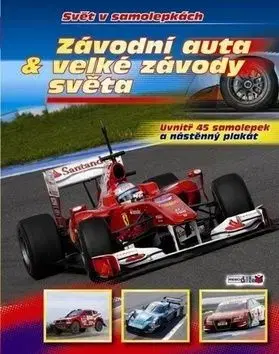 Závodní auta