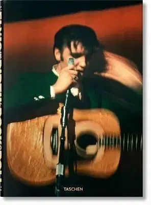 Alfred Wertheimer. Elvis and the Birth of Rock and Roll - Robert Santelli, Alfred Wertheimer