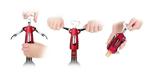 Tescoma otvárač  UNO VINO