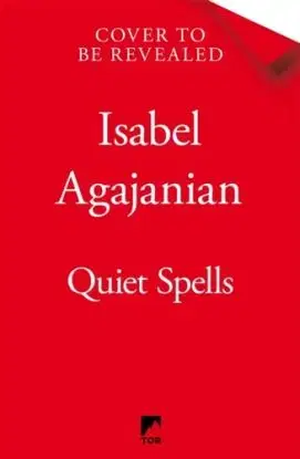 Quiet Spells - Isa Agajanian