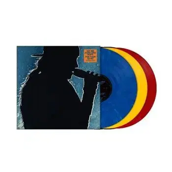 Eilish Billie - Hit Me Hard And Soft: The Tour (Live) (Colored Recycled) 3LP - Billie Eilish