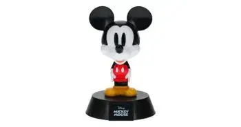Icon svetlo Mickey Mouse