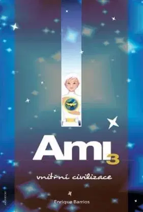 Ami 3 - Enrique Barrios