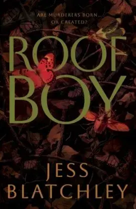 Roofboy - Jess Blatchley