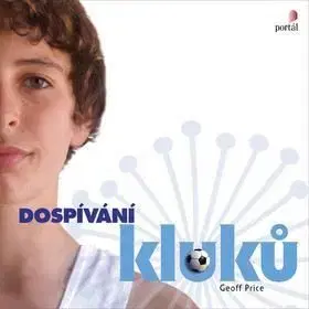 Dospívání kluků - Geoff Price
