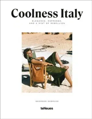 Italianess - Georges Desrues