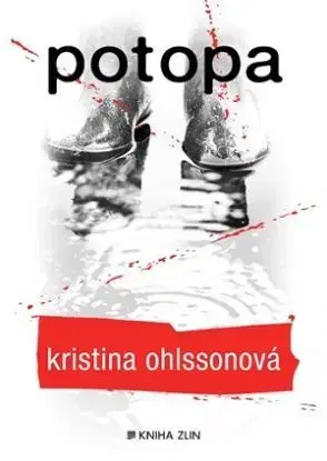 Potopa - Kristina Ohlsson