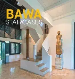 BAWA Starcases - David Robson