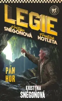 Pán hor - Kristýna Sněgoňová, František Kotleta