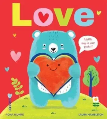 Love - Fiona Munro