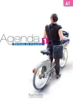 Agenda 1 Eleve + CD