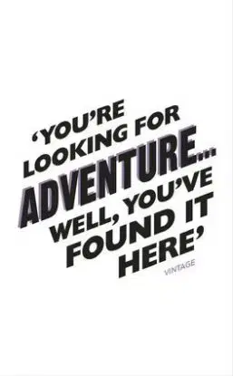 The Thirty Nine Steps - John Buchan