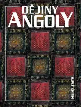 Dějiny Angoly - Jan Klíma