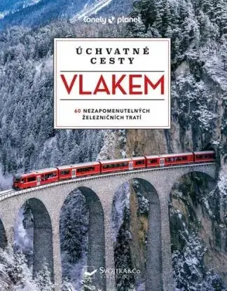 Úchvatné cesty vlakem, 2. vydání